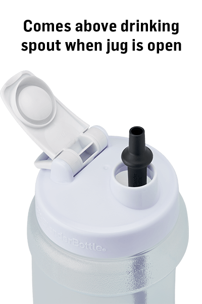 BlenderBottle® Straw - Koda 3EA