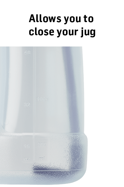 BlenderBottle® Straw - Koda 3EA