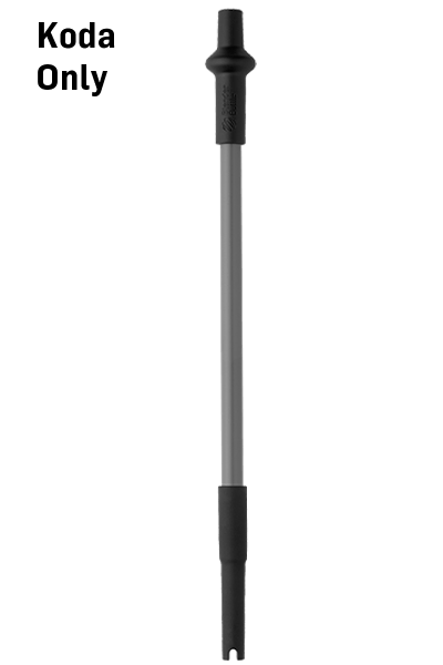 BlenderBottle® Straw - Koda 3EA