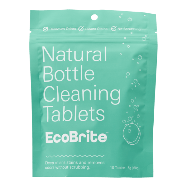 Bottle Cleaning Tablets XET