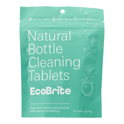 Bottle Cleaning Tablets XET