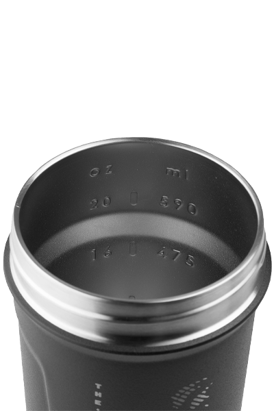 DC Comics - Insulated Stainless Steel Sport MLK