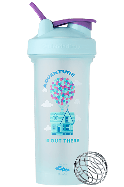 Disney · Pixar Shakers ZZA