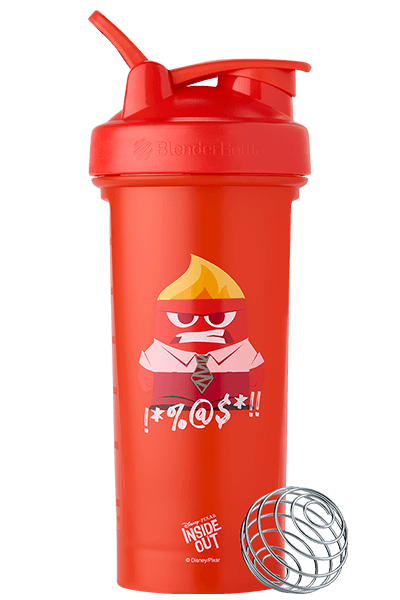 Disney · Pixar Shakers ZZA