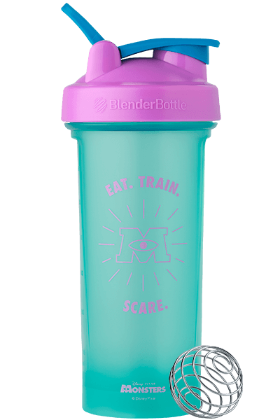 Disney · Pixar Shakers ZZA