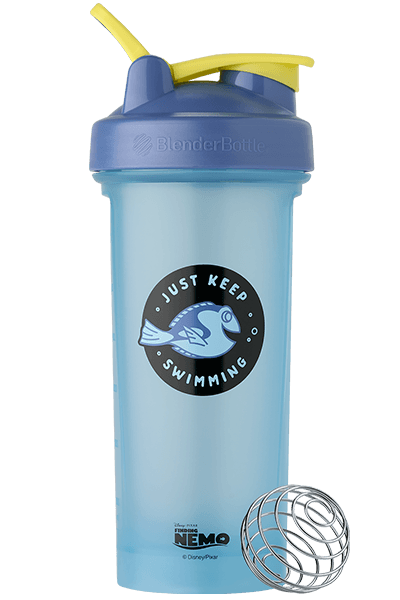 Disney · Pixar Shakers ZZA