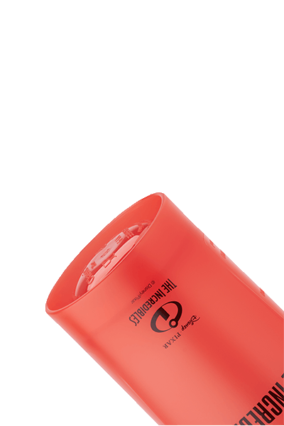 Disney · Pixar Shakers ZZA