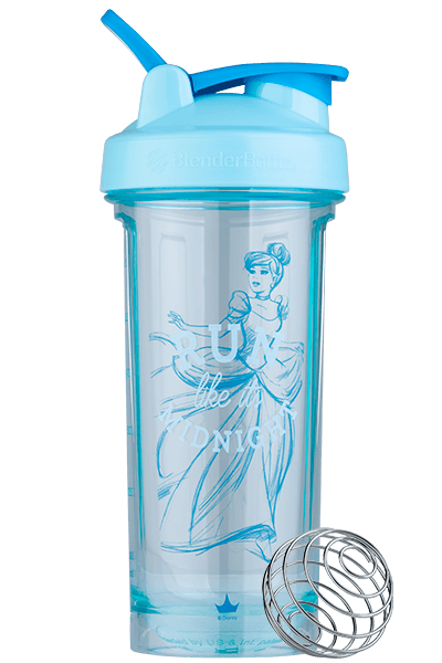 Disney Princess - Pro Series 75Y