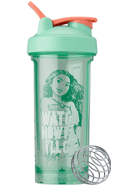 Disney Princess - Pro Series 75Y