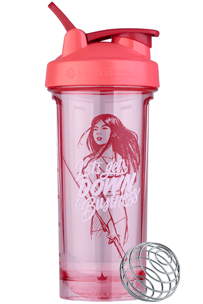 Disney Princess - Pro Series 75Y