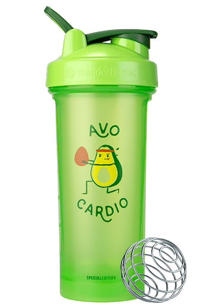 Foodie Shakers MMV