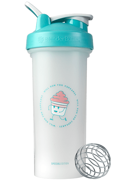 Foodie Shakers MMV