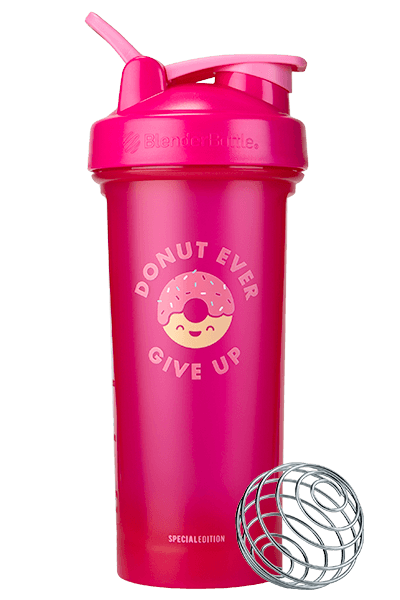 Foodie Shakers MMV