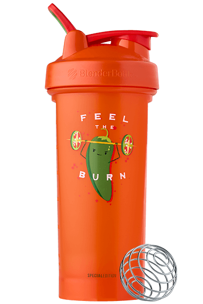 Foodie Shakers MMV