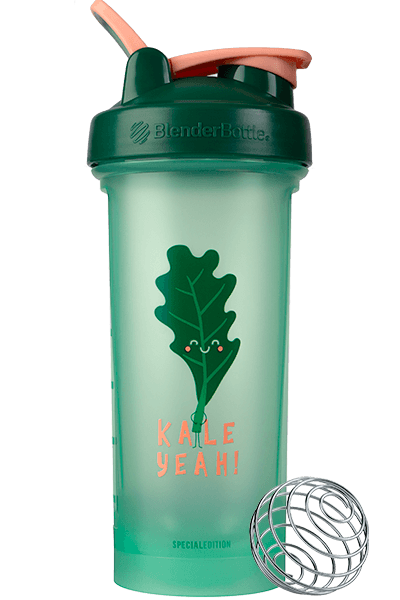 Foodie Shakers MMV