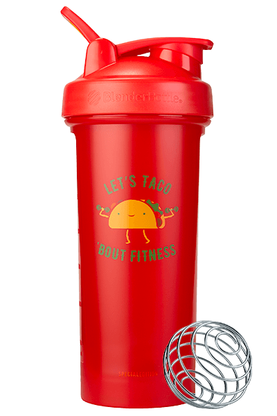 Foodie Shakers MMV