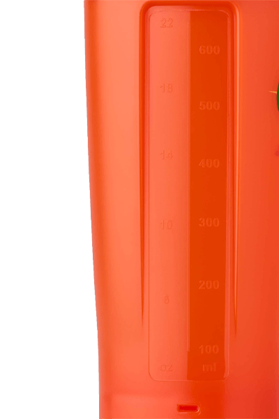Foodie Shakers MMV