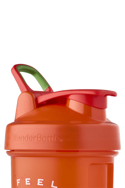 Foodie Shakers MMV