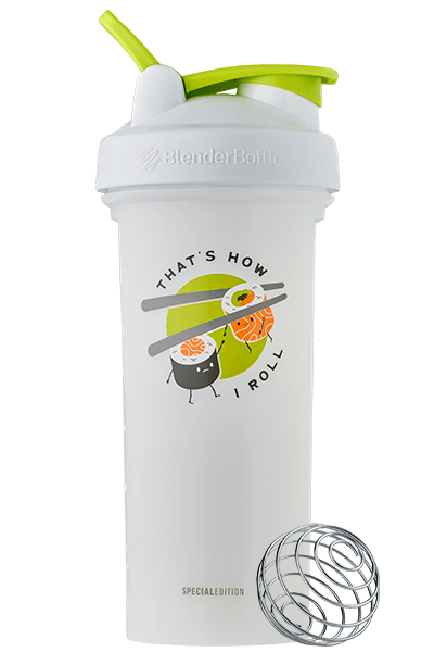 Foodie Shakers MMV