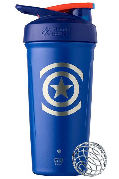 Marvel - Sport Stainless Steel YIT