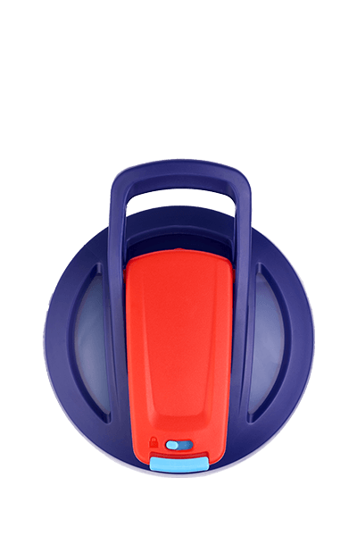 Marvel - Sport Stainless Steel YIT
