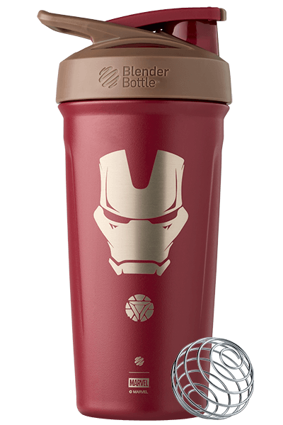 Marvel - Sport Stainless Steel YIT