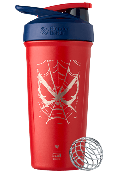 Marvel - Sport Stainless Steel YIT