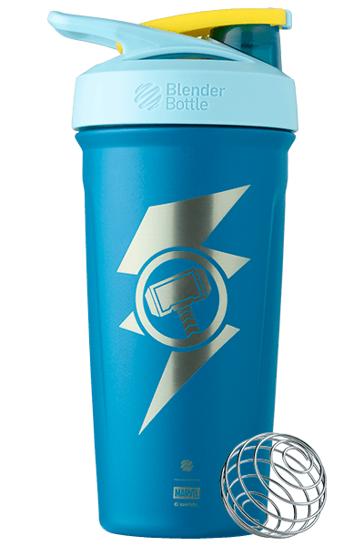Marvel - Sport Stainless Steel YIT