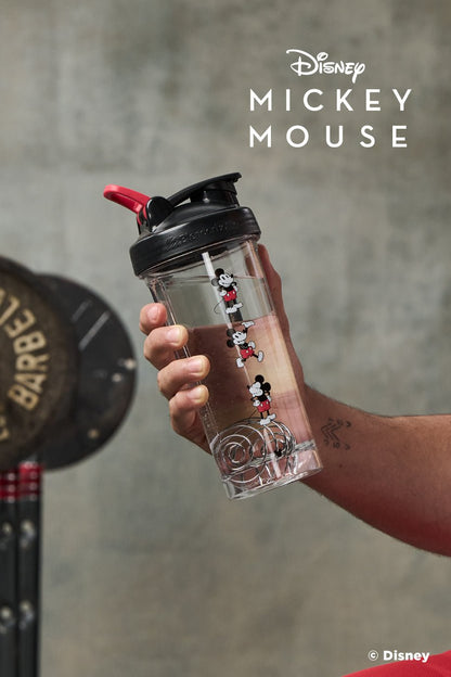 Mickey & Minnie - Pro Series 4J8
