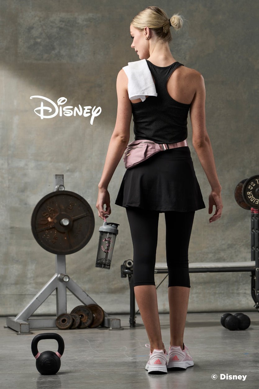 Mickey & Minnie - Pro Series 4J8