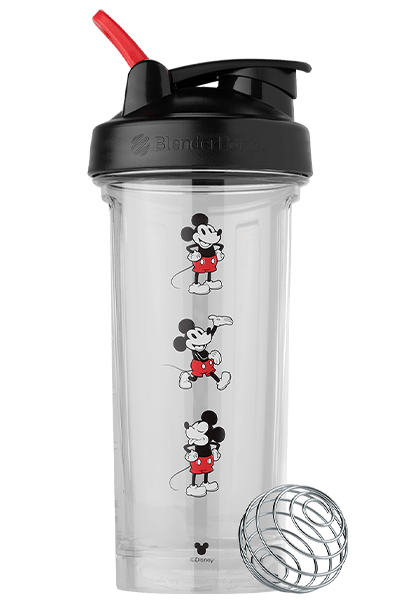 Mickey & Minnie - Pro Series 4J8