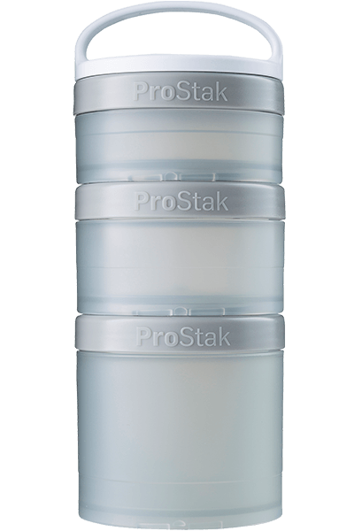 ProStak® Expansion Pak TVI