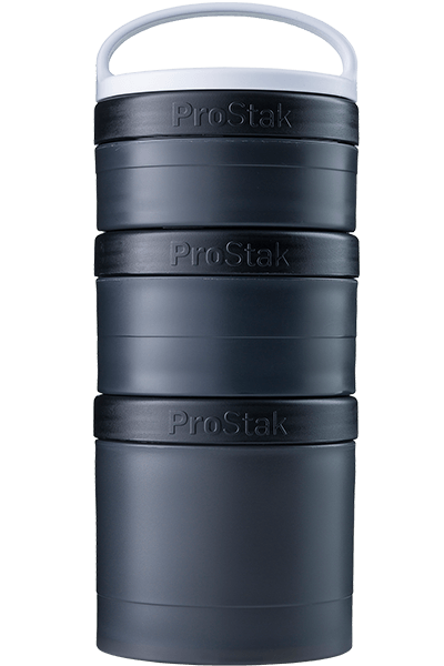 ProStak® Expansion Pak TVI