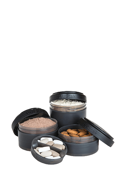 ProStak® K8T
