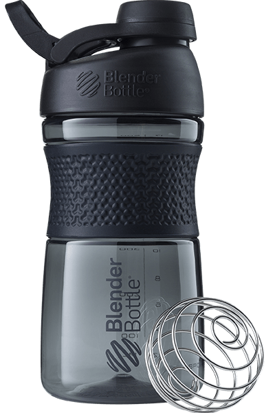 SportMixer® E2J