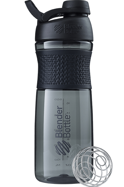 SportMixer® E2J