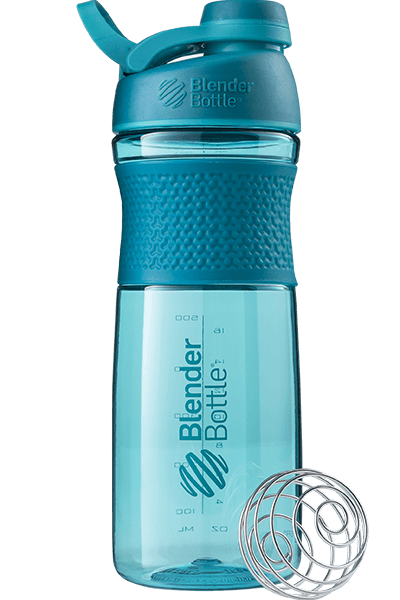 SportMixer® E2J
