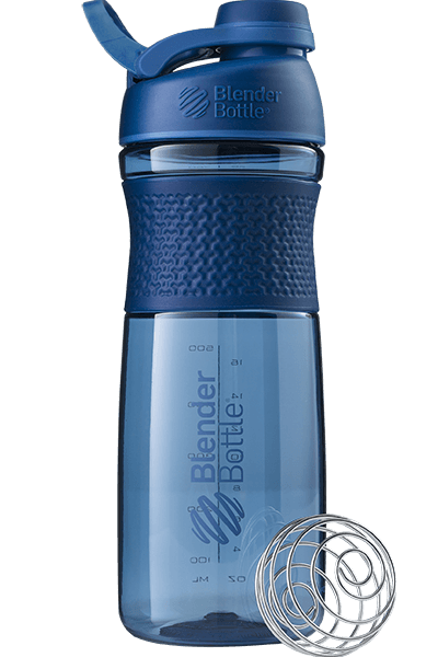 SportMixer® E2J
