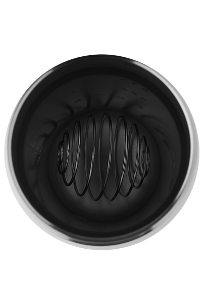 Insulated Stainless Steel Twist 348