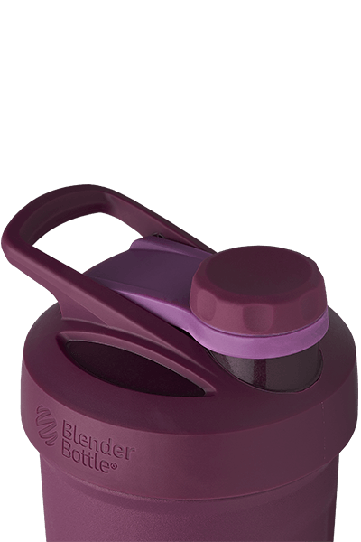 Insulated Stainless Steel Twist 348