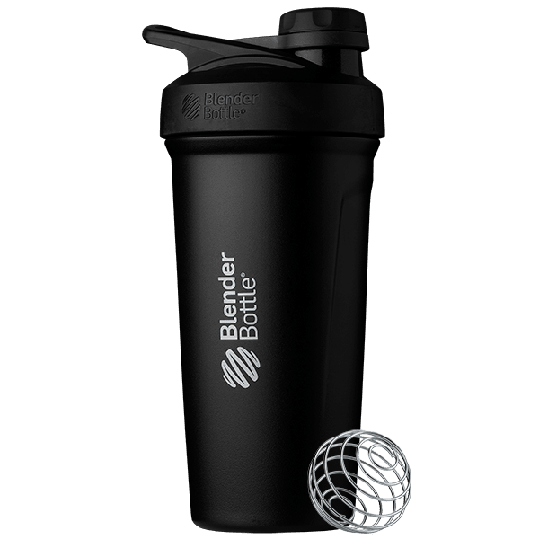 Insulated Stainless Steel Twist 348