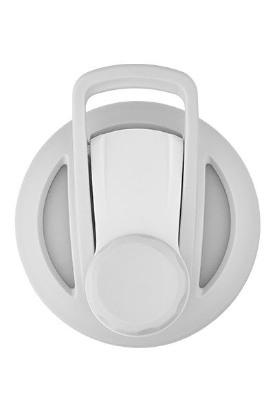 Insulated Stainless Steel Twist 348