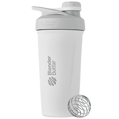Insulated Stainless Steel Twist 348