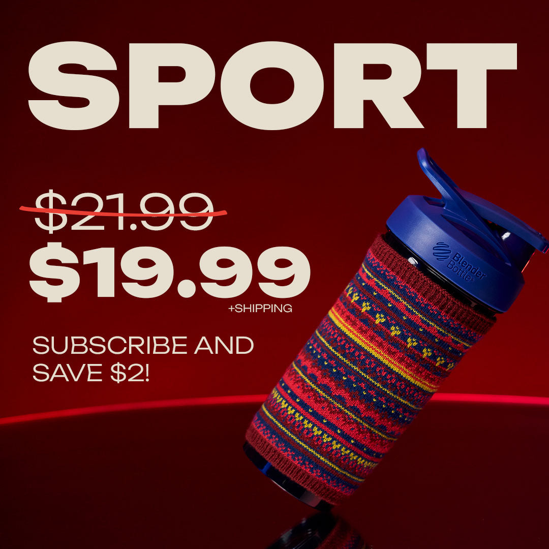 The Shaker Club - Sport PZI