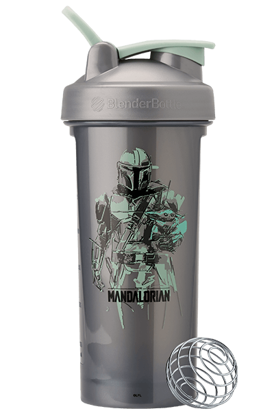 The Mandalorian - Pro Series RMU