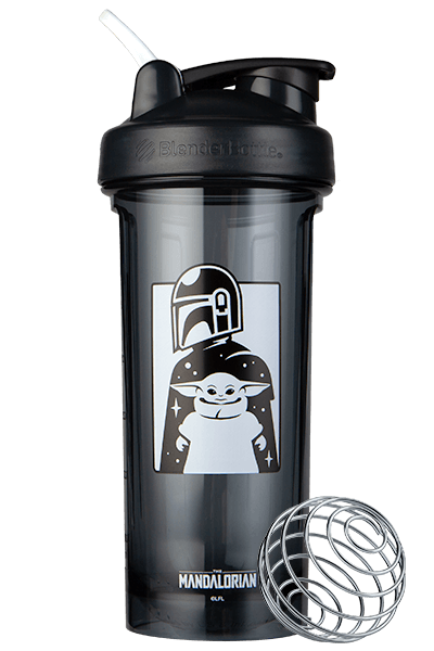 The Mandalorian - Pro Series RMU