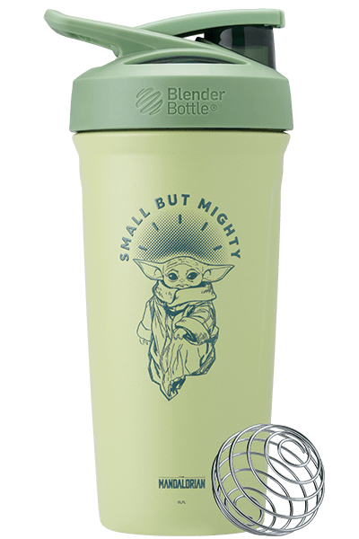 The Mandalorian - Insulated Stainless Steel Sport 4CT