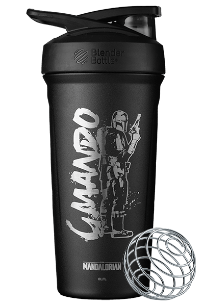 The Mandalorian - Insulated Stainless Steel Sport 4CT