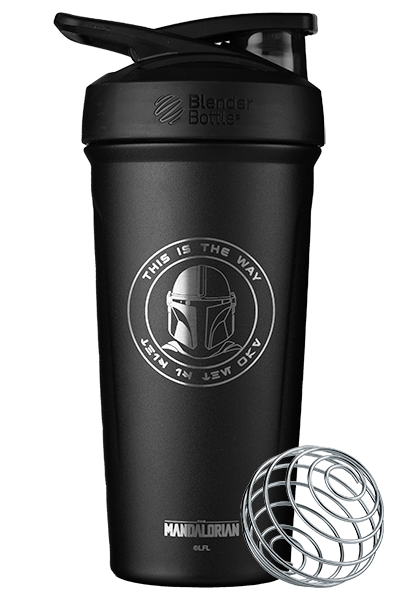 The Mandalorian - Insulated Stainless Steel Sport 4CT